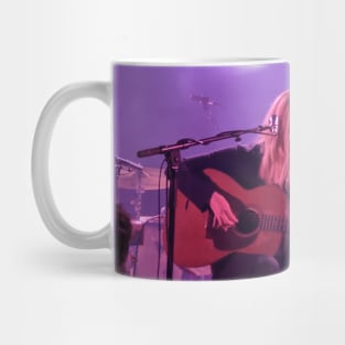 Lucy Rose Live Mug